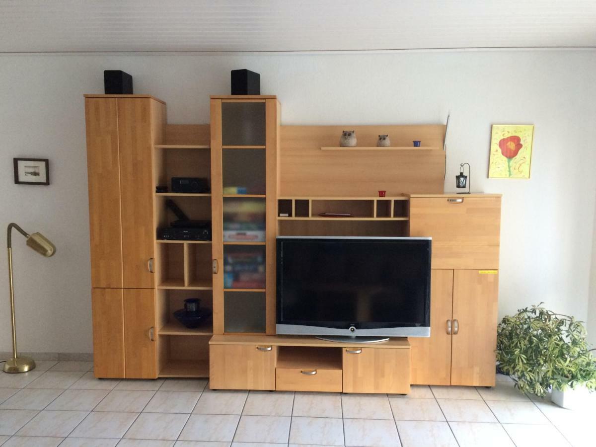 Deichwinzer Apartment Времен Екстериор снимка
