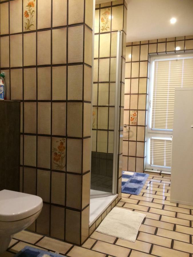 Deichwinzer Apartment Времен Екстериор снимка